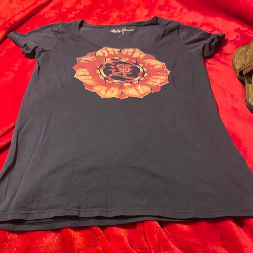 Womens tshirt
